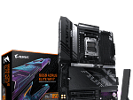 Gigabyte B850-A Aorus Elite WiFi 7 AMD Ryzen 7000 / 8000 / 9000 Series Socket AM5 ATX Motherboard