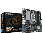 Gigabyte B760M D3HP Wifi6 B760 Express Chipset Gen 12/13/14 LGA 1700 Micro ATX Motherboard with WiFi