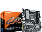 Gigabyte B860M D3HP Intel Core Ultra Socket LGA 1851 mATX Motherboard