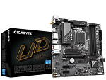Gigabyte B760M DS3H B760 Express Chipset Gen 12/13/14 LGA 1700 Micro ATX Motherboard with WiFi