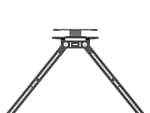 Logitech Rally Bar and Rally Bar Mini TV Mount