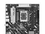 Asus Prime B860M-K Intel LGA 1851 micro ATX Motherboard