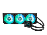 Asus Prime LC 360 ARGB 360mm Black Liquid CPU Cooler