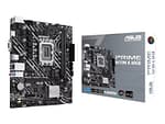Asus Prime H610M-K ARGB Intel LGA1700 M-ATX Motherboard