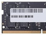 Apacer DDR4 8GB 3200 MHz SO