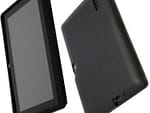 Geeko Velocity Tablet Rubber Cover-Desgined