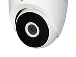 Dahua Ball Dome 2MP 20m IR 3.6mm Cooper Metal