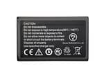 1500mAh replacement battery for WP810/WP820/DP730