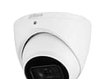Dahua Dome 4MP 50m IR 3.6mm No Audio W/Sense