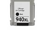 InkPower Generic Replacement Ink Cartridge for HP 940XL
