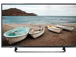 Mecer 55S93U 55" 4K UHD 3840x2160 UHD LED panel TV, HDMI