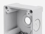 Vivotek Conduit Box for IB9367-HT/ IB9387-HT