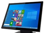 Poslab WP95: 15'' 400nits 1024x768 PCAP Touch| Intel i3-1115G4 CPU| 4G