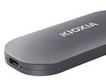 Kioxia Exceria Plus 1TB Portable SSD