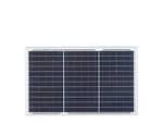 Goldshine 160W Solar Panel