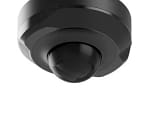 AJAX Security - 5MP IP Black Mini Dome Camera with a 2.8 mm Wide-view