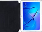 XTouch 10' Tablet Cover Black is designed to protect 10" tablets