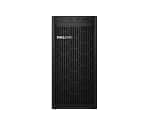Dell PE T150/Chassis 4x 3.5" SAS/SATA/Xeon E 2314/16GB/1x2TB SATA (7.2