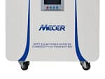 Mecer 1.5kW Portable Lithium 26v 100Ah Pure Sine Wave Inverter with 840W MPPT