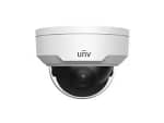 UNV - Ultra H.265 - 2MP Vandal-resistant Fixed Dome Camera