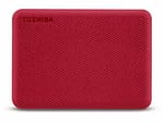 Toshiba EXT 2.5" 2TB Advanced Red