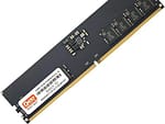 Dato 32GB RAM, DDR5 Memory for Desktop & PC, 4800MHz PC5-38400 CL40 1.1V 288-PIN UDIMM