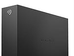 Seagate One Touch HUB 10TB USB External Desktop HDD