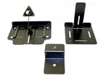 Poly Studio E60 EagleEye IV HDCI Camera Mounting Bracket