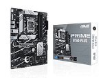 Asus Prime B760-Plus Intel LGA 1700 ATX Motherboard
