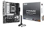 Asus PRIME B840M-A WIFI M-ATX Gaming Motherboard