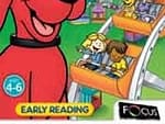 Apex: Clifford Phonics PC