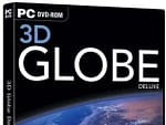 Apex 3D Globe Deluxe DVD-ROM,