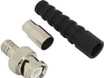 Securnix BNC male crimp on for RG59 cable
