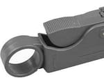 UniQue HT-322 Rotary Coax Cable Stripper For RG-58 (3c2v), RG-59/62(4c2v), RG6(5c2v)