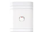 Lesco Flush Cover with 1 Lever 2 Way Switch