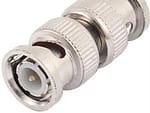 Securnix RG59 In-line Male-Male Barrel