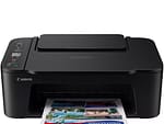 Canon PIXMA TS3640 3-in-1 Colour Inkjet Printer
