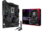 Asus ROG Strix B760-F Gaming WiFi Motherboard - Intel LGA1700
