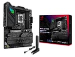 Asus ROG STRIX B860-F Gaming Wi-Fi Motherboard - Intel LGA1851