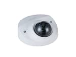 Dahua Wedge Dome 4MP 30m IR 3.6mm o/d W/Audio