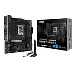Asus TUF Gaming B760M-PLUS WIFI II - mATX Motherboard