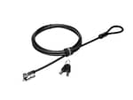 Dell NB Keyed Lock Premium