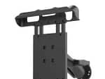 "PBJ07 Rugged Tablet holder with Lock - with Lock Suit for 282*211*27M