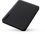 Toshiba Advanced EXT 2.5" 1TB Advance Black