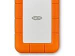 LaCie Rugged 1TB USB-C Portable HDD