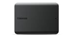 EXT 2.5" 1TB-Canvio Basics