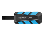 Adata SC740 500Gb External USB Flash Solid State Drive