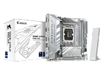 Gigabyte B860I AorusPro Wi-Fi Intel 12th / 13th / 14th Gen Socket LGA 1700 ITX Motherboard