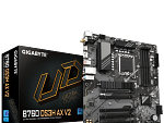 Gigabyte B760 DS3H AX V2 B760 Express Chipset Gen 12/ 13/ 14 LGA 1700 ATX Motherboard