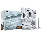 Gigabyte B850 EAGLE WIFI7 ICE B850 Chipset AMD Ryzen AM5 Socket ATX Motherboard